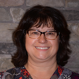 Airdrie Dentist, Dental Assistant, Brenda