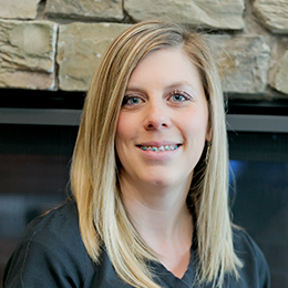 Airdrie Dentist, Dental Assistant, Chelsey