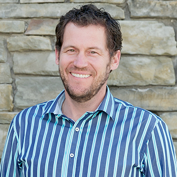 Dr. Neil McDermid, Airdrie Dentist