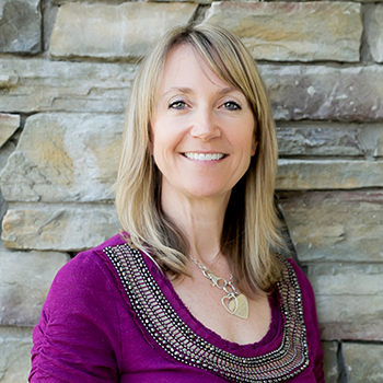 Dr. Victoria McDermid, Airdrie Dentist