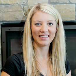 Airdrie Dentist, Dental Assistant, Molly