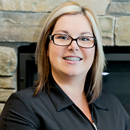 Airdrie Dentist, Dental Hygienist, Sonja