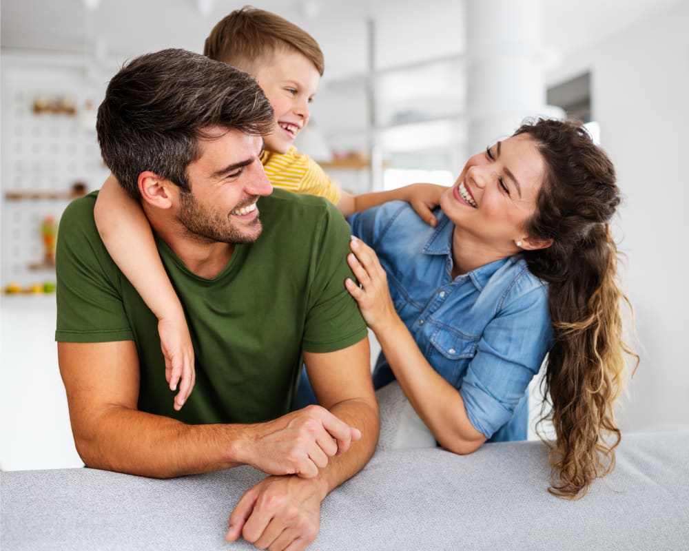 Children's Dental Services, Airdrie Dentist