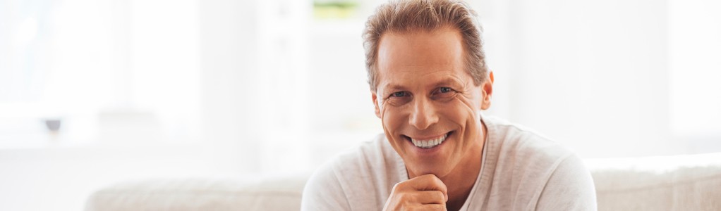 Cosmetic Dental Restoration, Calgary Dentist