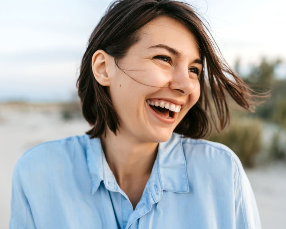 Cosmetic Dental Services, Airdrie Dentist