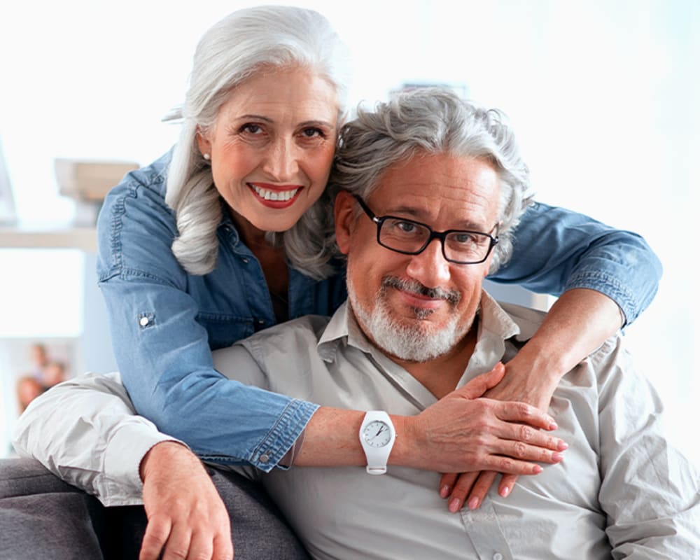 Dentures, Airdrie Dentist