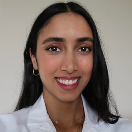 Dr. Navi Sidhu, Airdrie Dentist