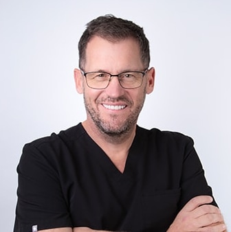Dr. Neil McDermid, Airdrie Dentist
