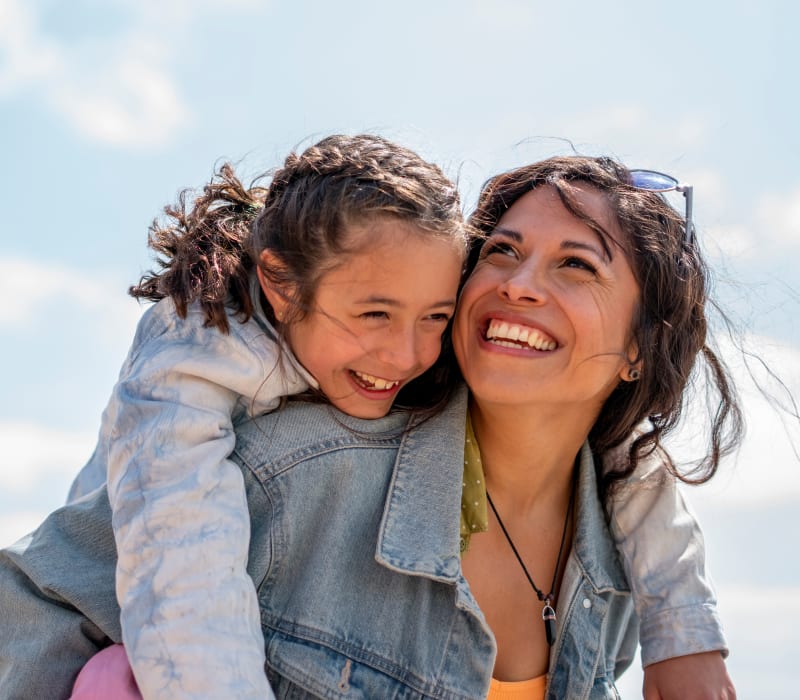 Children's Services in Airdrie