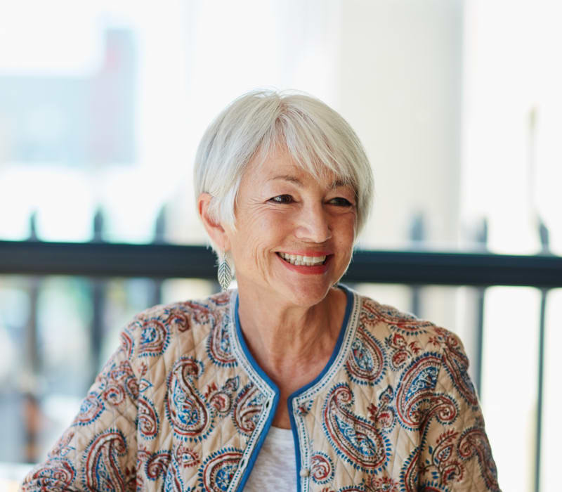 Dental Implants in Airdrie