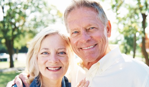 Tooth Bonding, Airdrie Dentist